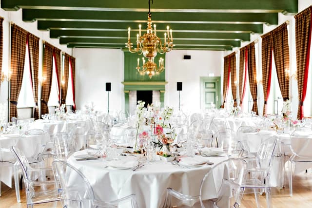 Schutterszaal