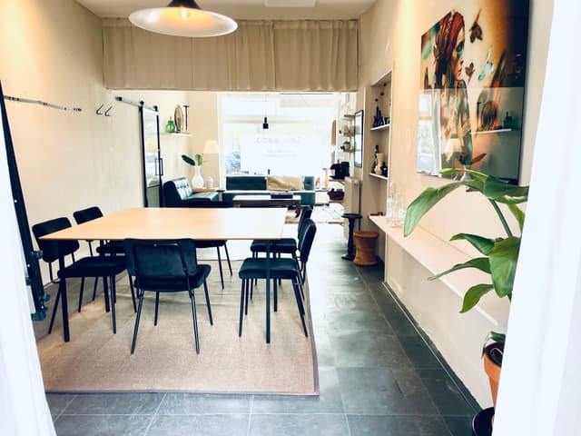Werkwinkel