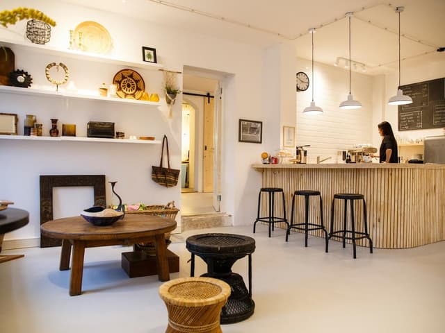 Werkwinkel