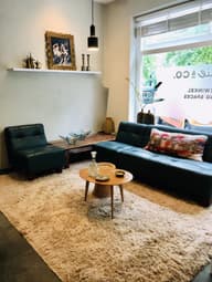 Small Meeting Rooms