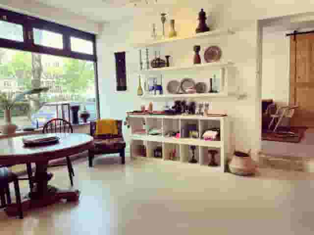 Function room facility
