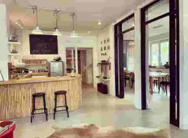 Function room facility