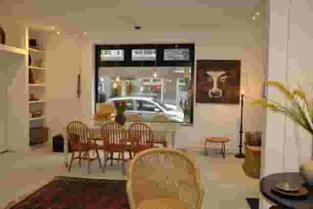 Function room facility