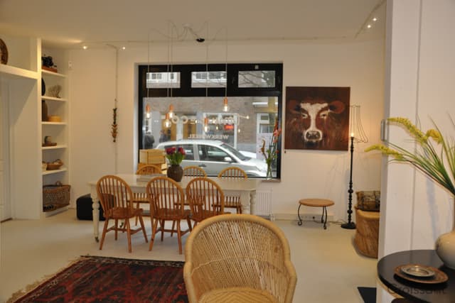Function room facility
