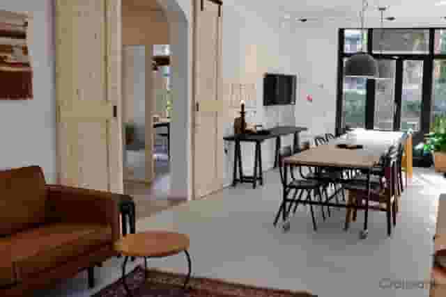Function room facility