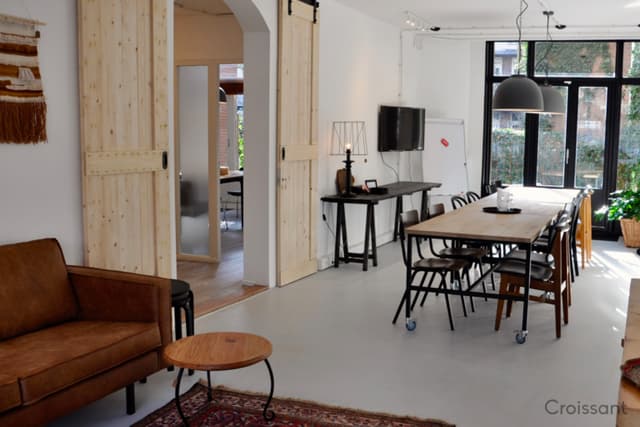 Function room facility