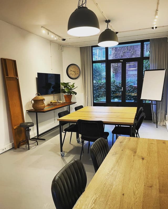 Work-Shop
