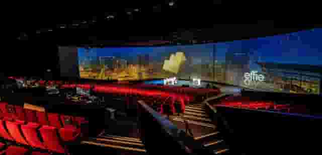 Auditorium