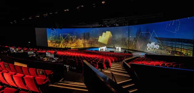 Auditorium
