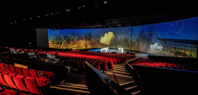 Auditorium