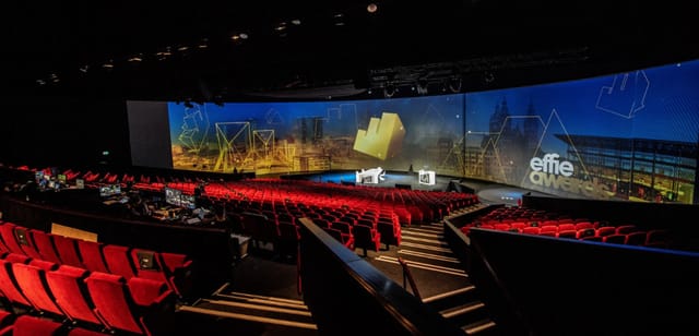 Studio | Theater Amsterdam
