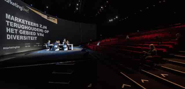 Studio | Theater Amsterdam