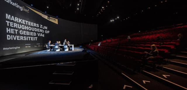 Auditorium