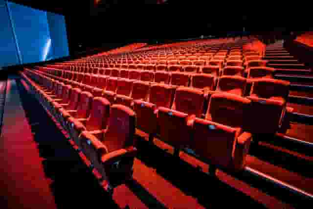 Auditorium