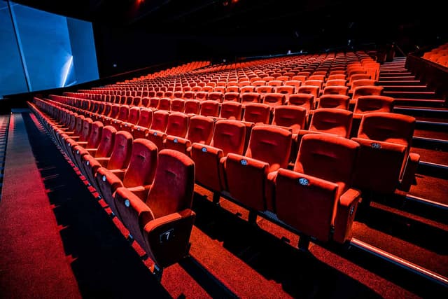 Auditorium