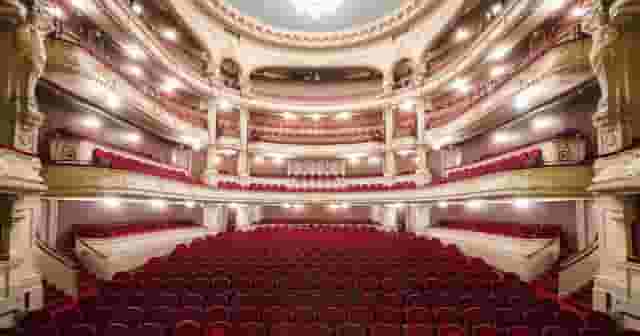 Auditorium