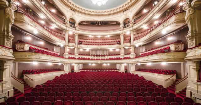 Auditorium