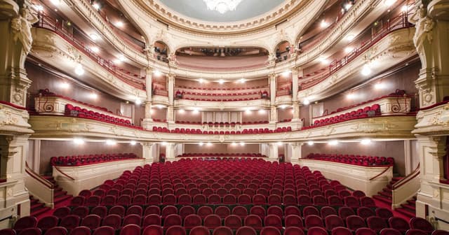 Auditorium