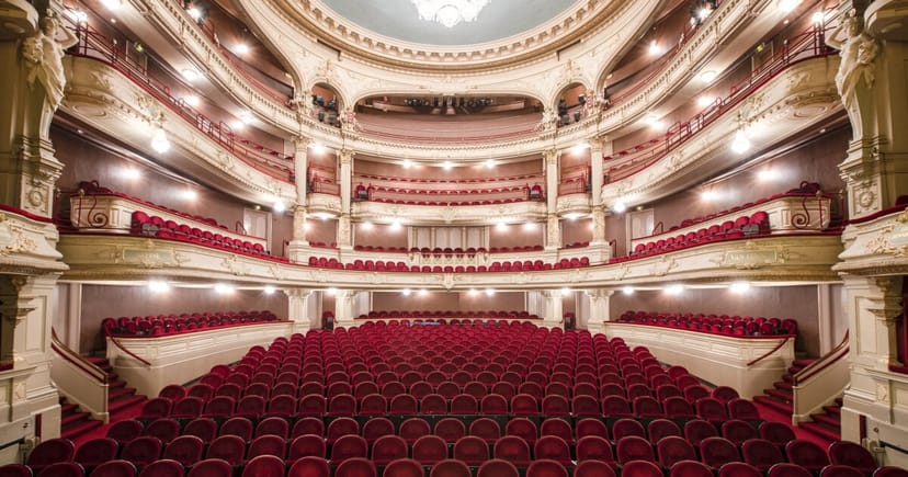 Internationaal Theater Amsterdam