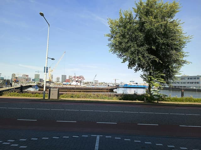 Theater Amsterdam