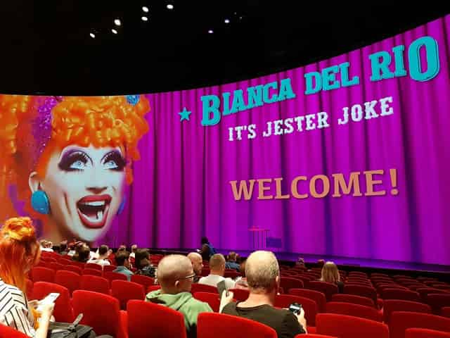 Theater Amsterdam