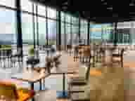 Christmas Party Venues