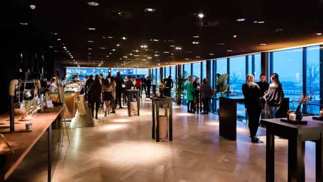 Theater Amsterdam