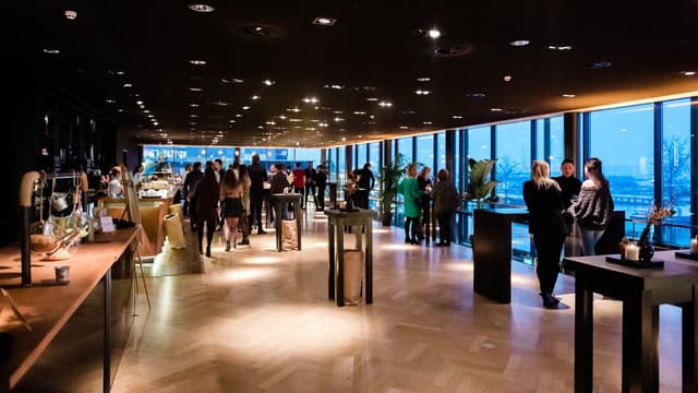 Theater Amsterdam