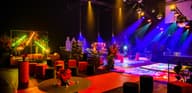 Christmas Party Venues