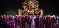 Christmas Party Venues