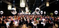 Christmas Party Venues