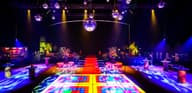 Christmas Party Venues