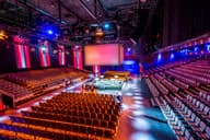Sustainable Venues