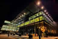 Party Venues