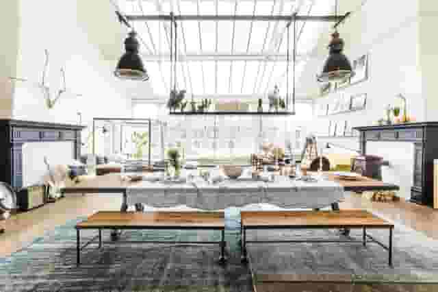 Loft