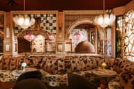 Private Bars