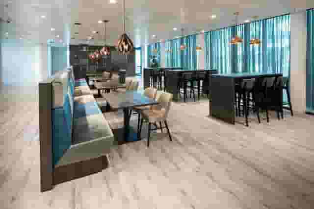 Coffee Lounge