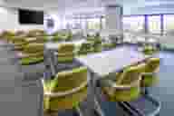Quirky Conferences