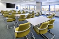 Quirky Conferences