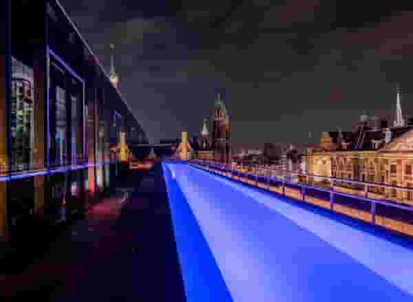 Deck Amsterdam