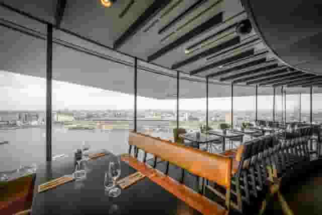 Deck Amsterdam