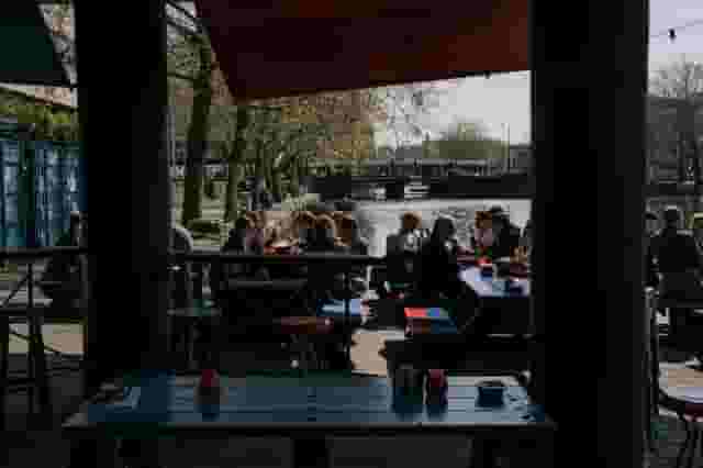 Deck Amsterdam