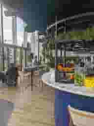 Party Venues