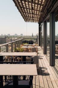 South West London