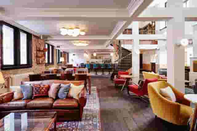 Drawing Room