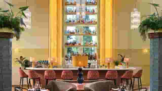 Drawing Room