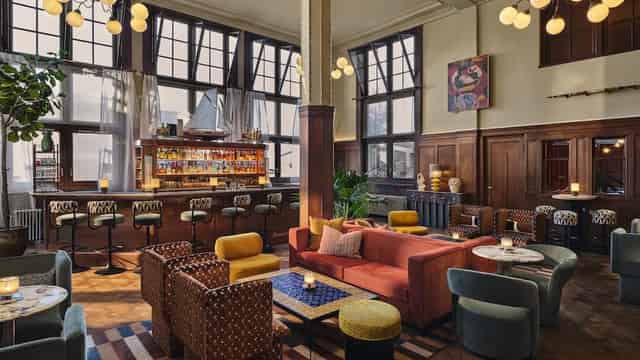 The Pantry