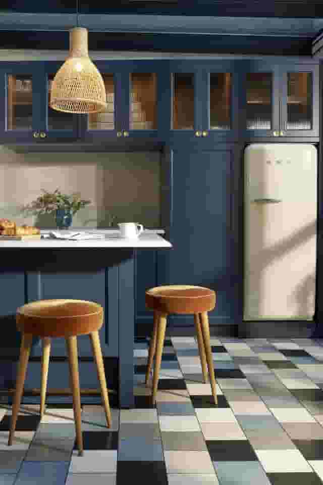 Pantry Kitchen