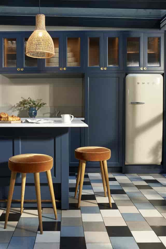 Chic Pantry Kitchen at The Hoxton Amsterdam for upscale breakout sessions and networking events.