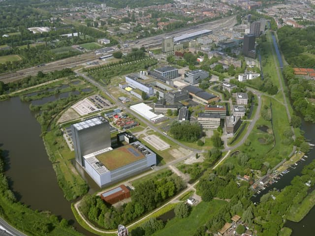 SustainaLab